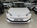 Changan Qiyuan A05-1