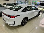 Changan Qiyuan A05-8