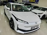 Changan Qiyuan A05-3