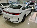 Changan Qiyuan A05-9