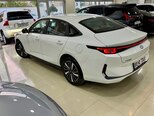 Changan Qiyuan A05-10
