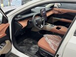 Changan Qiyuan A05-11