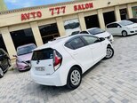 Toyota Aqua-6