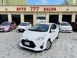 Toyota Aqua-1