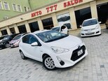 Toyota Aqua-2
