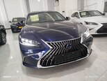 Lexus ES 300h-1