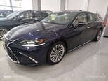 Lexus ES 300h-2