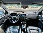 Chevrolet Cruze-12