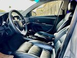 Chevrolet Cruze-13