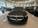 BMW i5-4