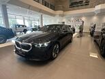 BMW i5-6