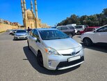 Toyota Prius-1