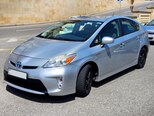 Toyota Prius-2