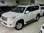 Toyota Land Cruiser Prado-2