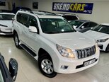 Toyota Land Cruiser Prado-6