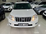Toyota Land Cruiser Prado-23