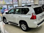 Toyota Land Cruiser Prado-7