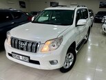 Toyota Land Cruiser Prado-3