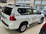 Toyota Land Cruiser Prado-10