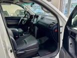 Toyota Land Cruiser Prado-17