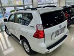 Toyota Land Cruiser Prado-9