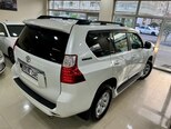 Toyota Land Cruiser Prado-12
