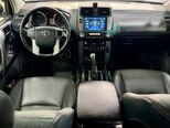 Toyota Land Cruiser Prado-16