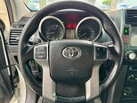 Toyota Land Cruiser Prado-14