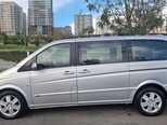 Mercedes Viano-3