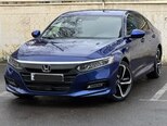 Honda Accord-13
