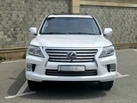 Lexus LX 570-2