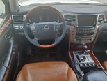 Lexus LX 570-9