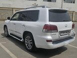 Lexus LX 570-14