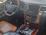 Lexus LX 570-11