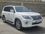 Lexus LX 570-13