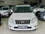 Toyota Land Cruiser Prado-1