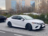 Toyota Camry-6