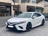 Toyota Camry-2