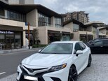 Toyota Camry-1