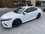 Toyota Camry-8