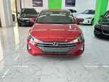 Hyundai Elantra-1