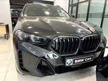 BMW X6-1