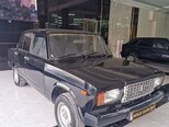 LADA (VAZ) 2107-2