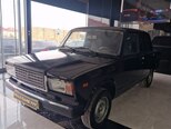 LADA (VAZ) 2107-3
