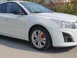 Chevrolet Cruze-3