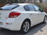 Chevrolet Cruze-5