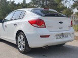 Chevrolet Cruze-4