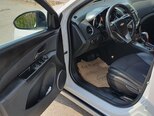 Chevrolet Cruze-7