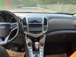 Chevrolet Cruze-8