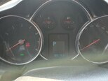 Chevrolet Cruze-9